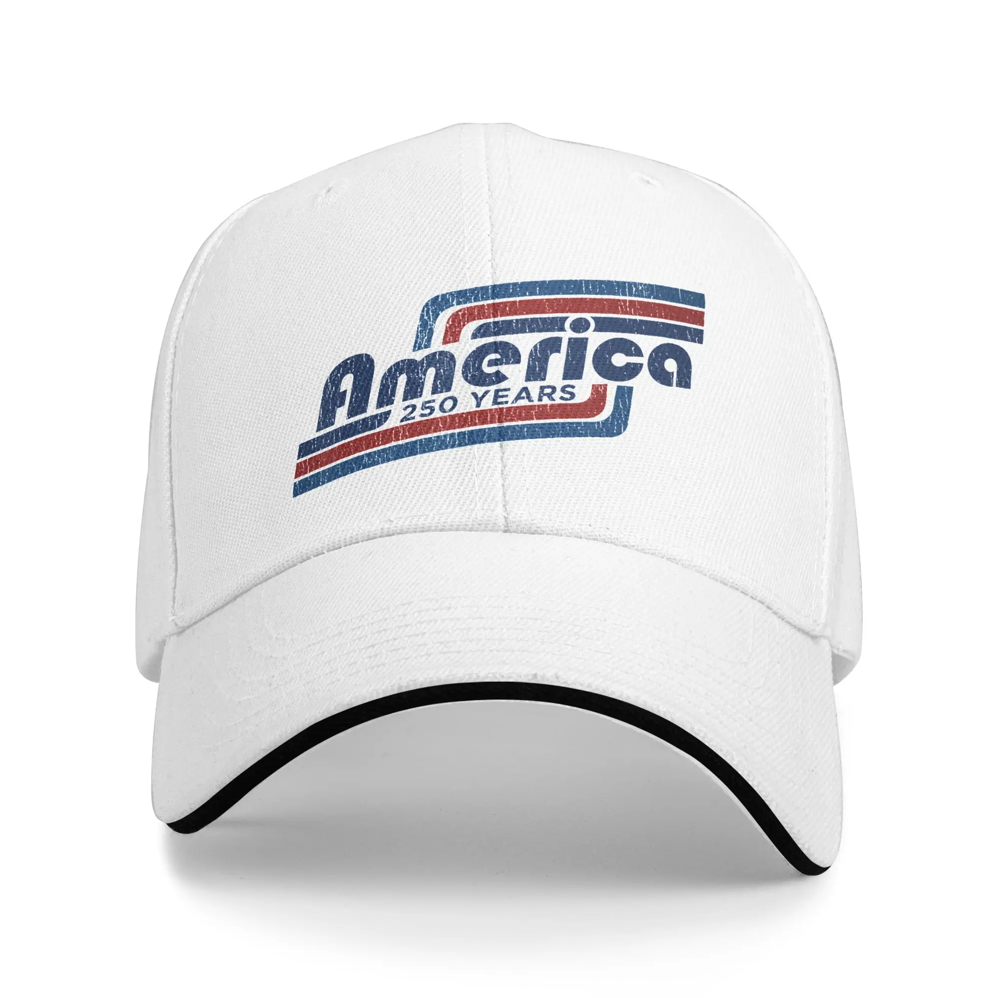 Outdoor Sport Usa - Amerika 250. Yıl Dönümü ABD Sandviç
