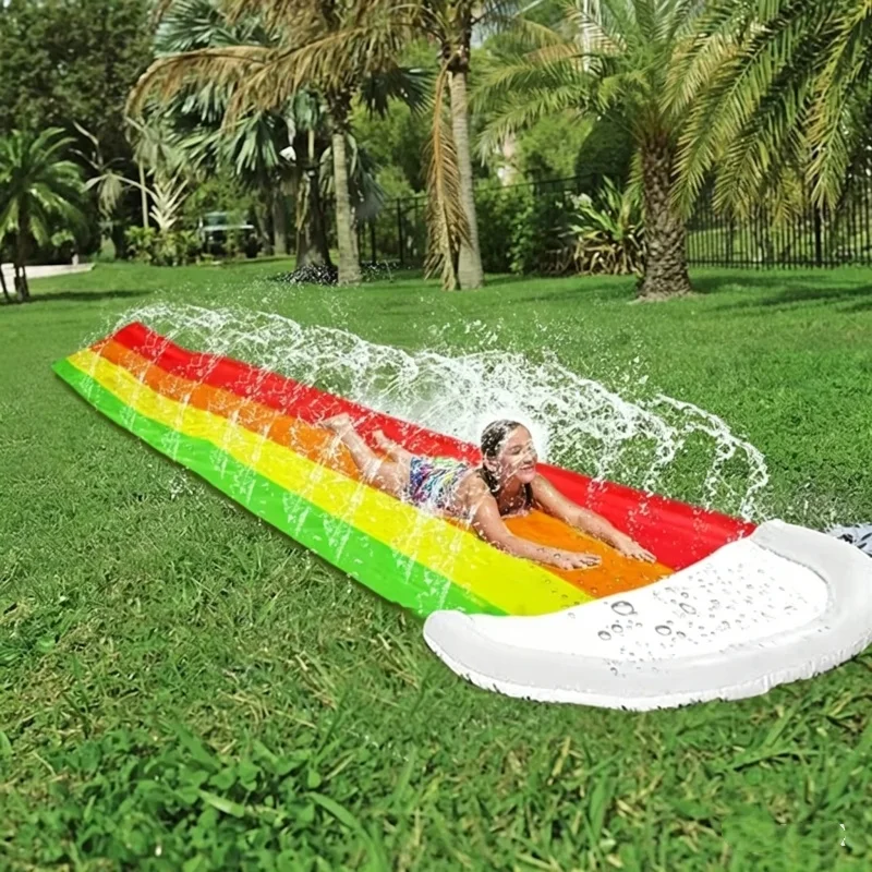 Outdoor Sport Games For Kids - Yaz Açık Hava Şişme Su Oyuncakları