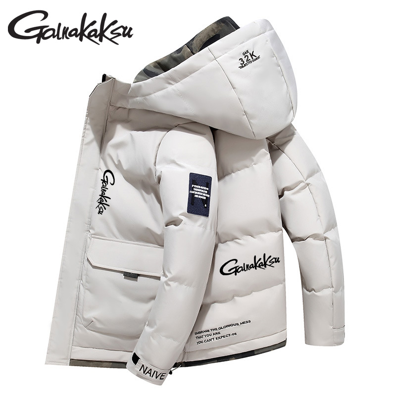 Yeni açık spor sonbahar kış ka - Outdoor Sport Jacket incelemesi ve fiyatı