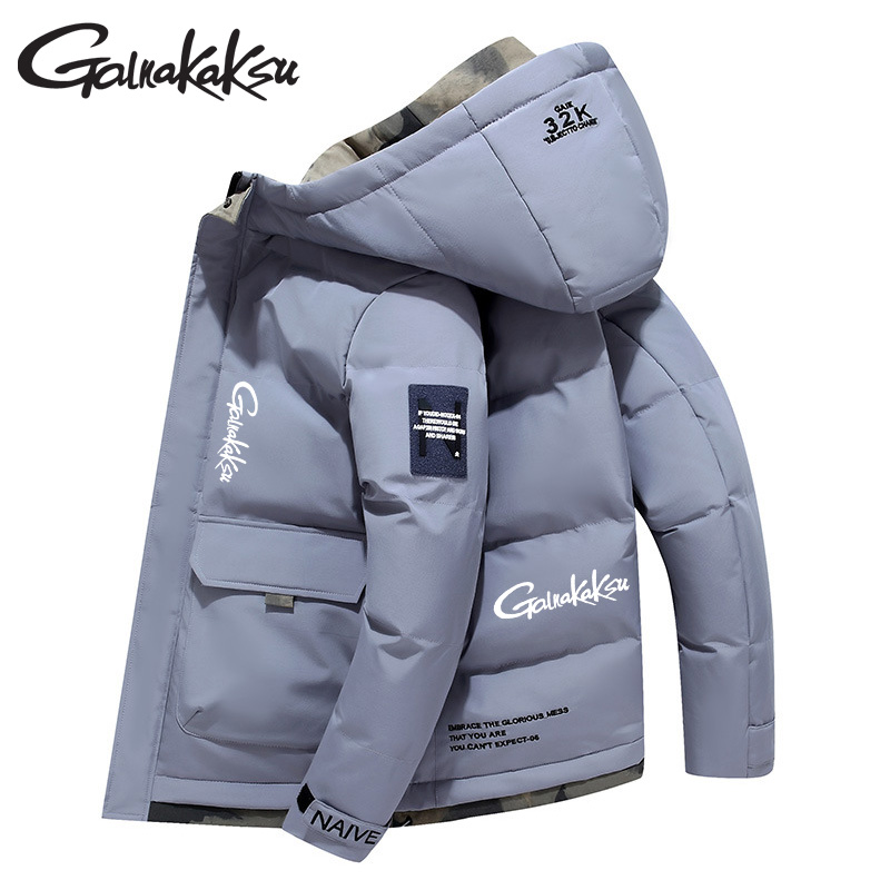 Yeni açık spor sonbahar kış ka - Outdoor Sport Jacket incelemesi ve fiyatı