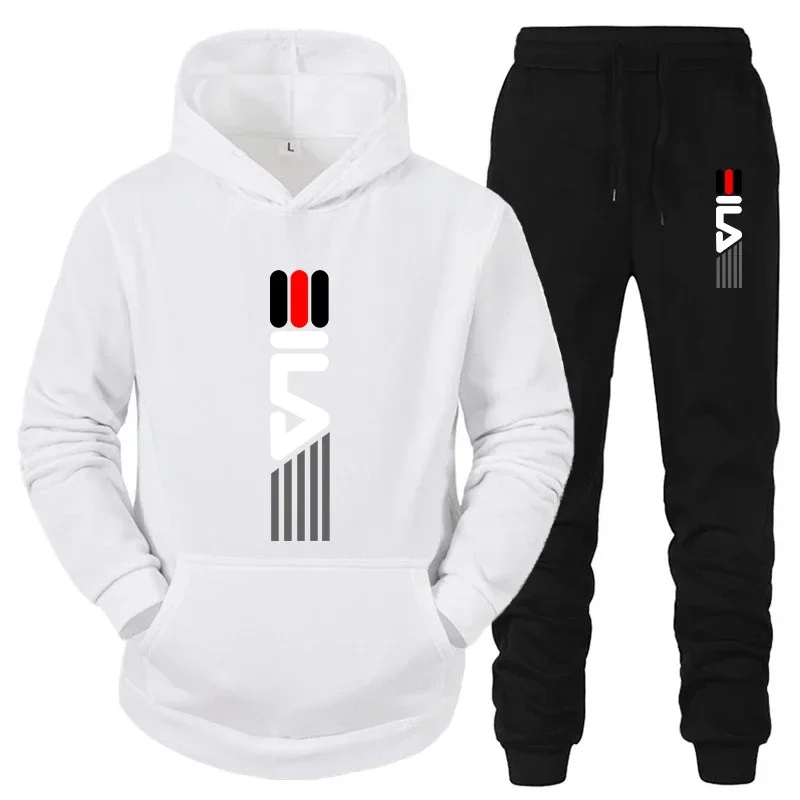 Erkek Eşofman Kapşonlu Sweatsh - Outdoor Sports Outfit incelemesi ve fiyatı
