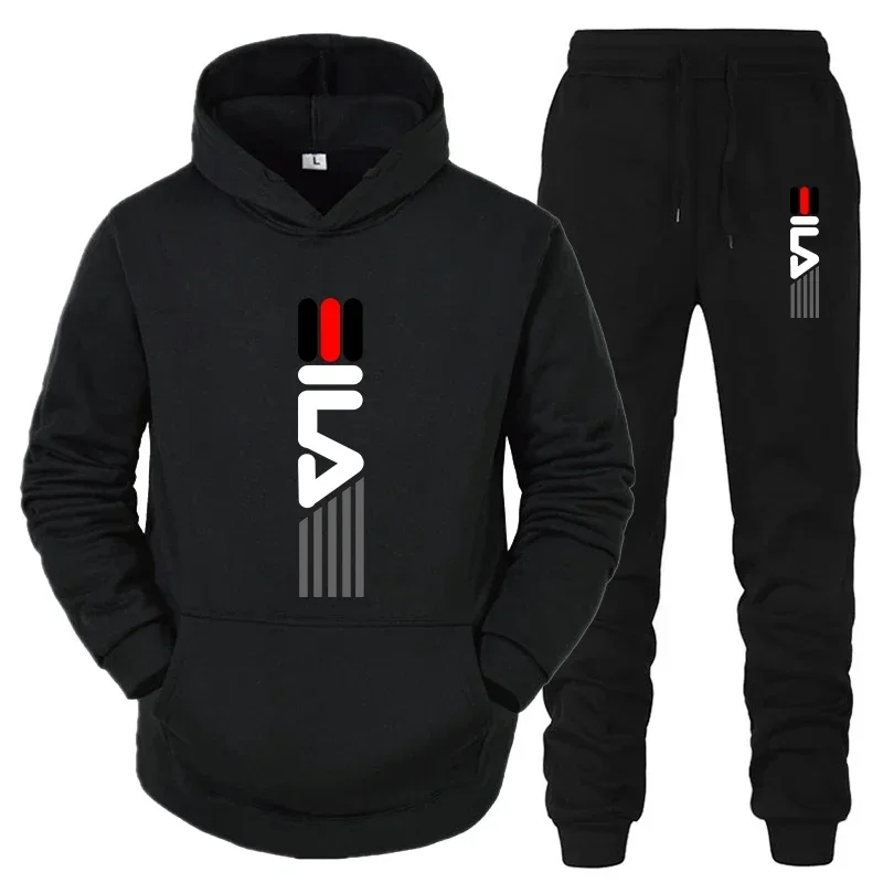 Erkek Eşofman Kapşonlu Sweatsh - Outdoor Sports Outfit incelemesi ve fiyatı