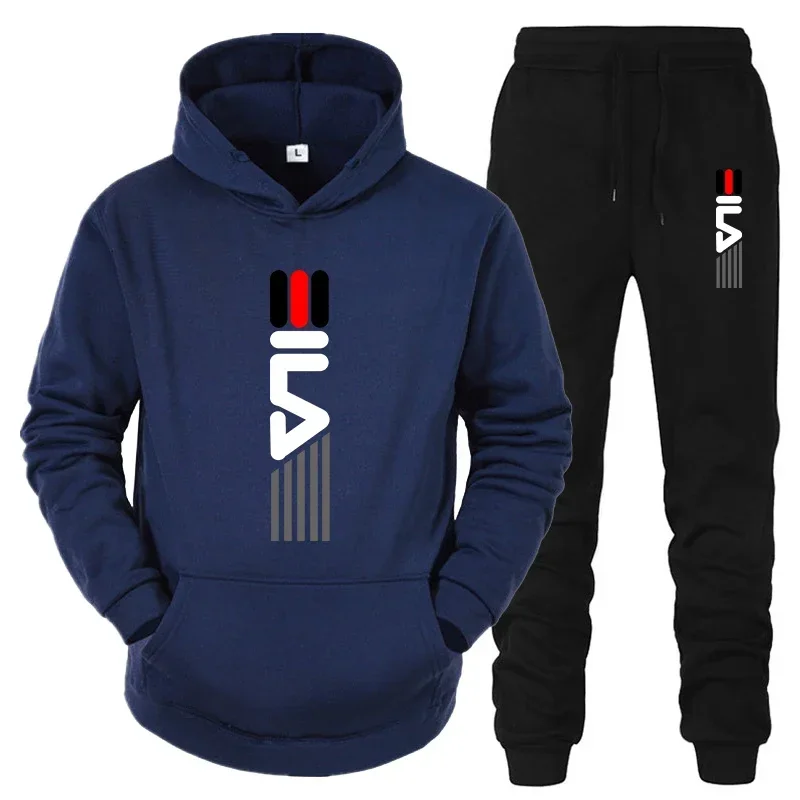 Erkek Eşofman Kapşonlu Sweatsh - Outdoor Sports Outfit incelemesi ve fiyatı