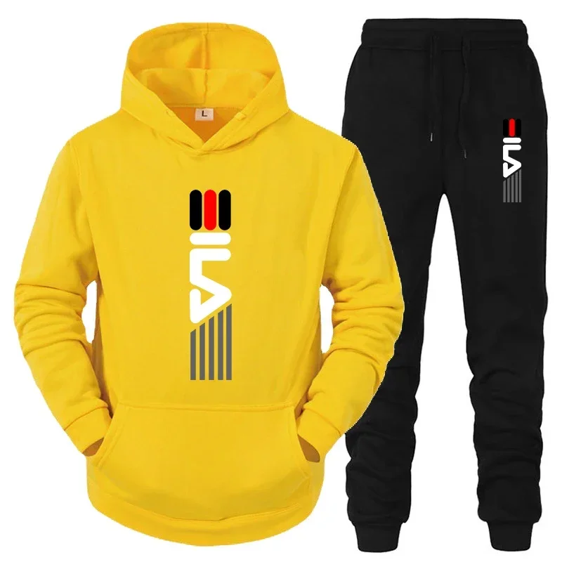 Erkek Eşofman Kapşonlu Sweatsh - Outdoor Sports Outfit incelemesi ve fiyatı