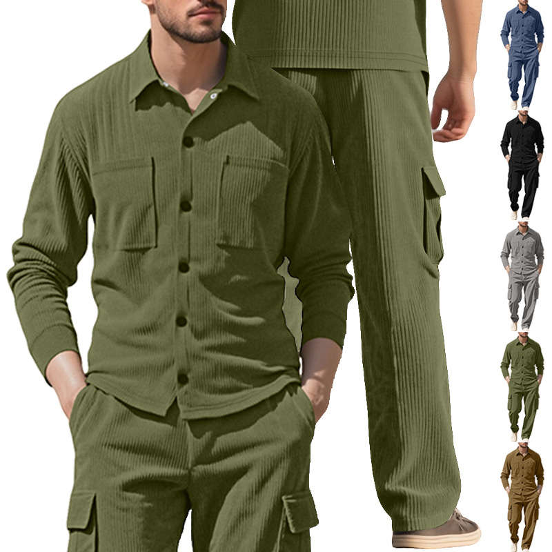 Erkek Eşofman Takımı Kordonlu  - Outdoor Sports Outfit incelemesi ve fiyatı