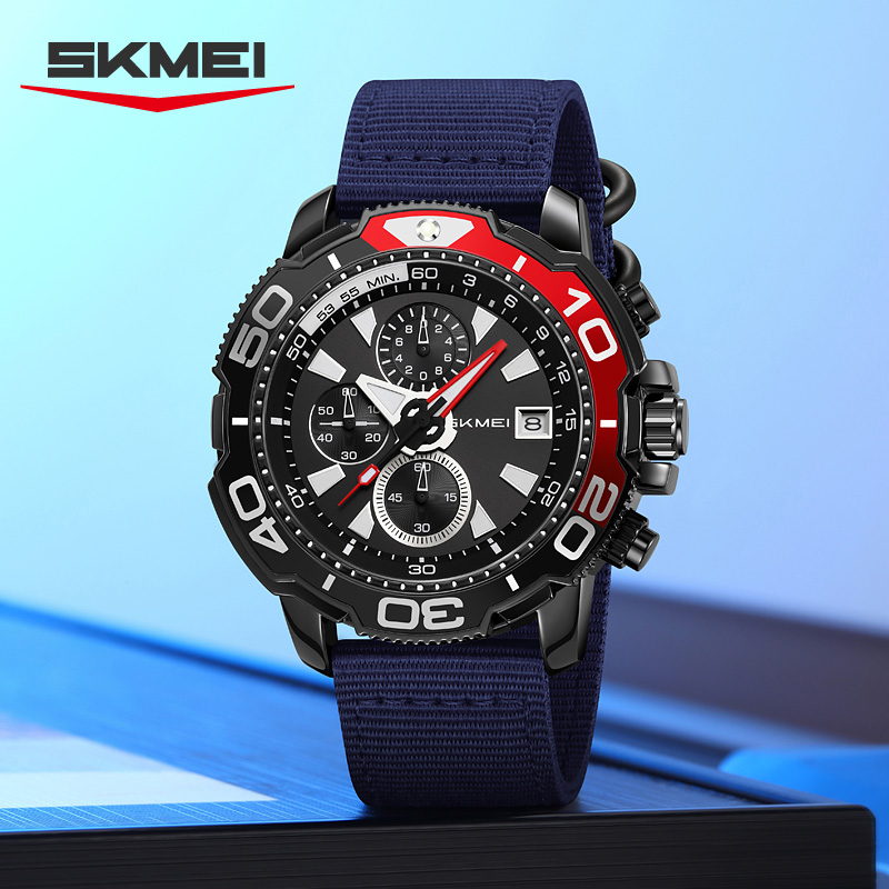 SKMEI 9381 Yeni Erkek Spor Çok - Outdoor Sport Dress incelemesi ve fiyatı