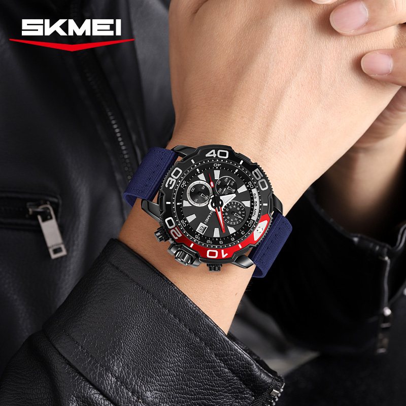 SKMEI 9381 Yeni Erkek Spor Çok - Outdoor Sport Dress incelemesi ve fiyatı