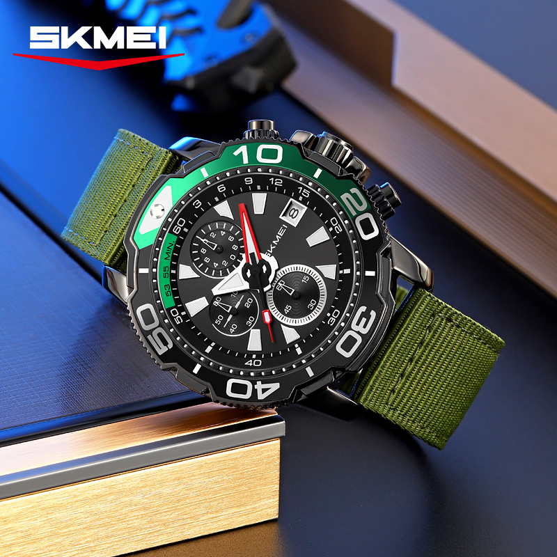 SKMEI 9381 Yeni Erkek Spor Çok - Outdoor Sport Dress incelemesi ve fiyatı