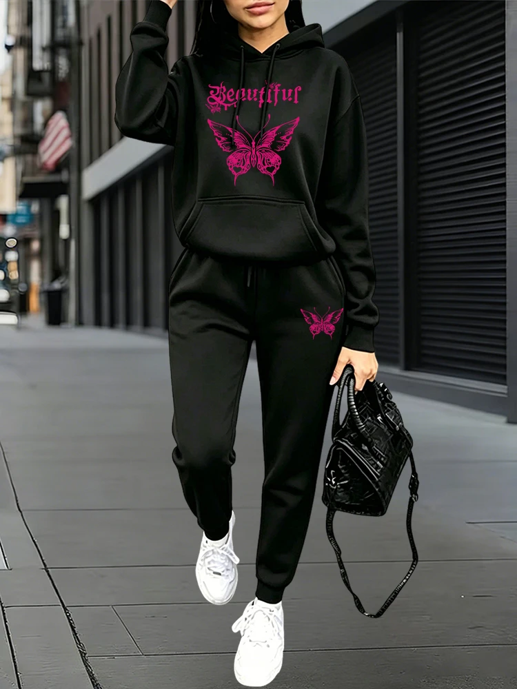 Sonbahar Kış Günlük Rahat Spor - Outdoor Sports Outfit incelemesi ve fiyatı