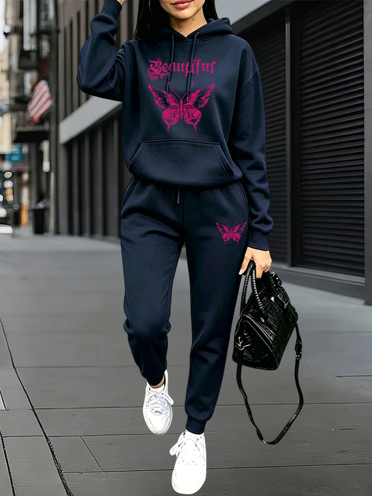 Sonbahar Kış Günlük Rahat Spor - Outdoor Sports Outfit incelemesi ve fiyatı