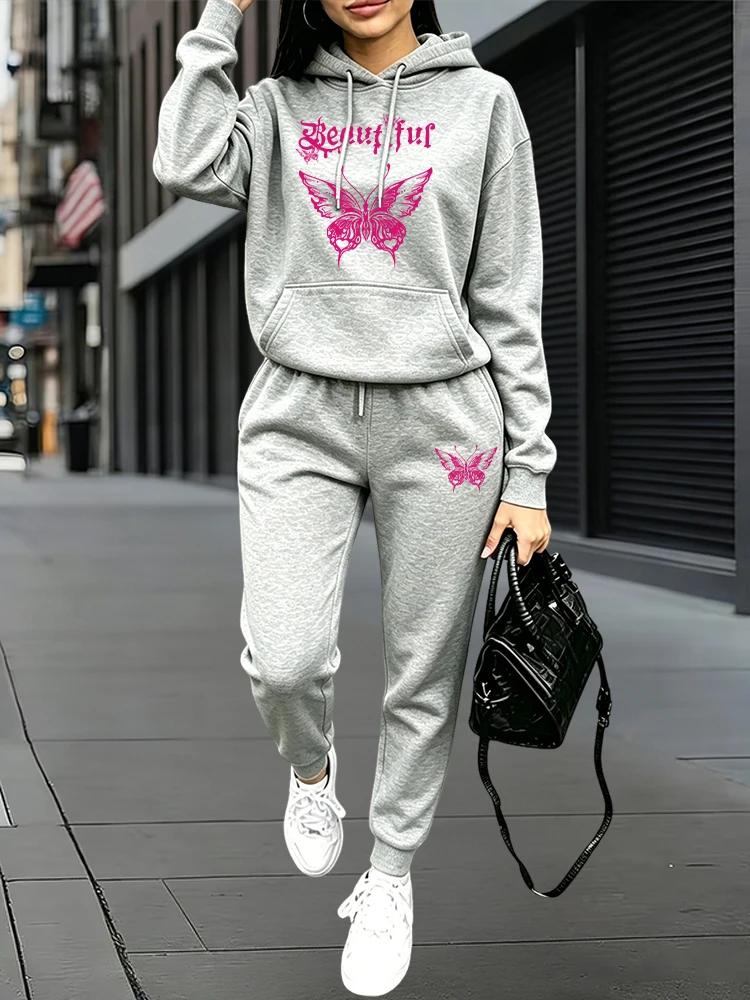 Sonbahar Kış Günlük Rahat Spor - Outdoor Sports Outfit incelemesi ve fiyatı