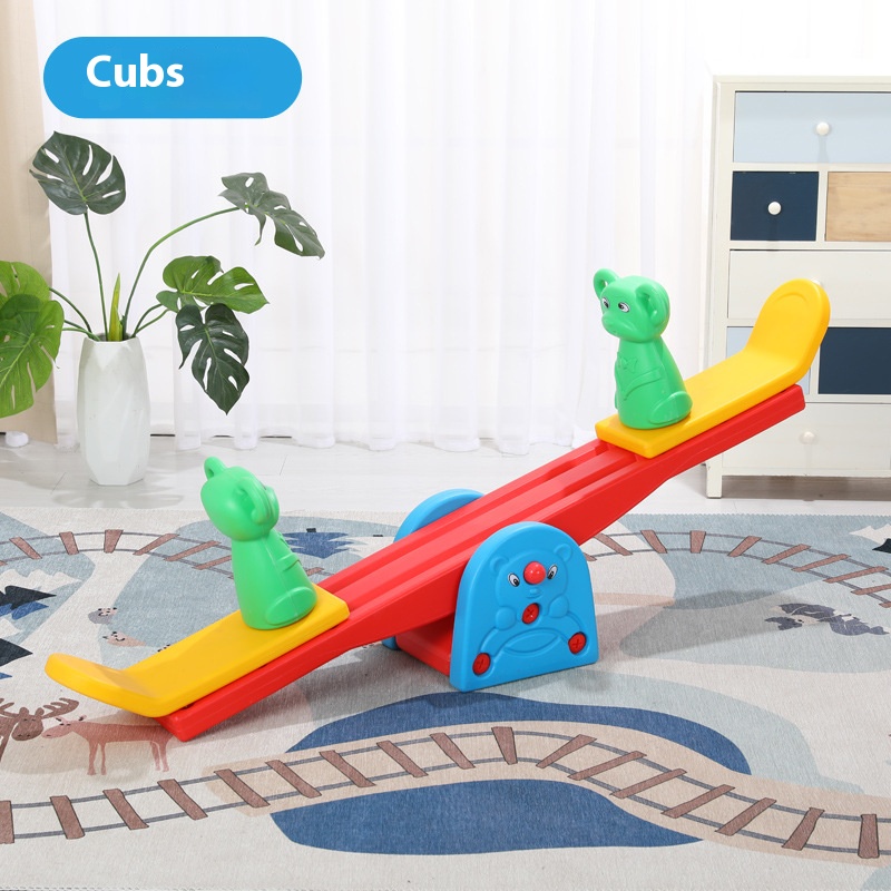 Açık Countyard hayvan tahterev - Outdoor Sport Games For Kids incelemesi ve fiyatı