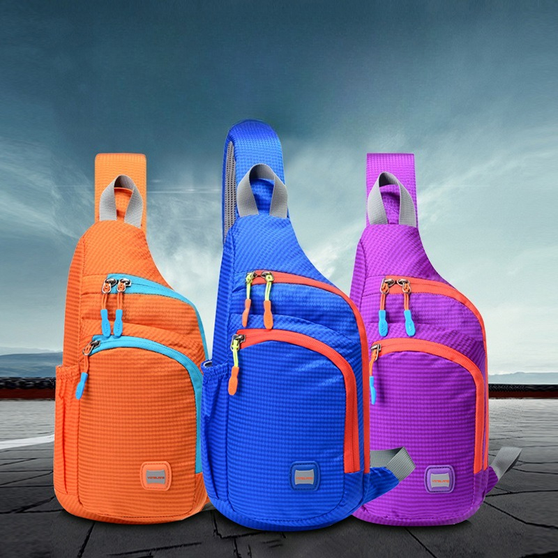 Hafif Su Geçirmez Askılı Göğüs - Outdoor Sport Bag incelemesi ve fiyatı