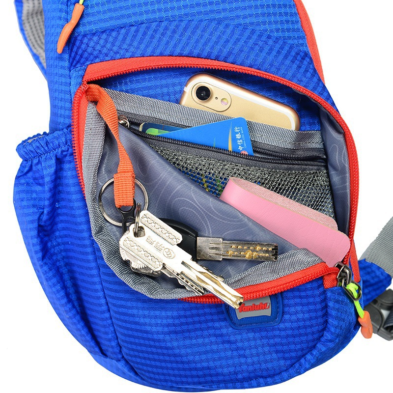 Hafif Su Geçirmez Askılı Göğüs - Outdoor Sport Bag incelemesi ve fiyatı