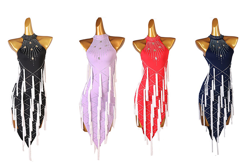 Yeni Latin Performans Dans Elb - Outdoor Sport Dress incelemesi ve fiyatı