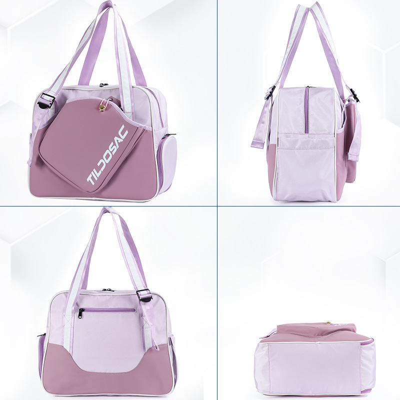 Unisex Pickleball Raketi Çanta - Outdoor Sport Bag incelemesi ve fiyatı