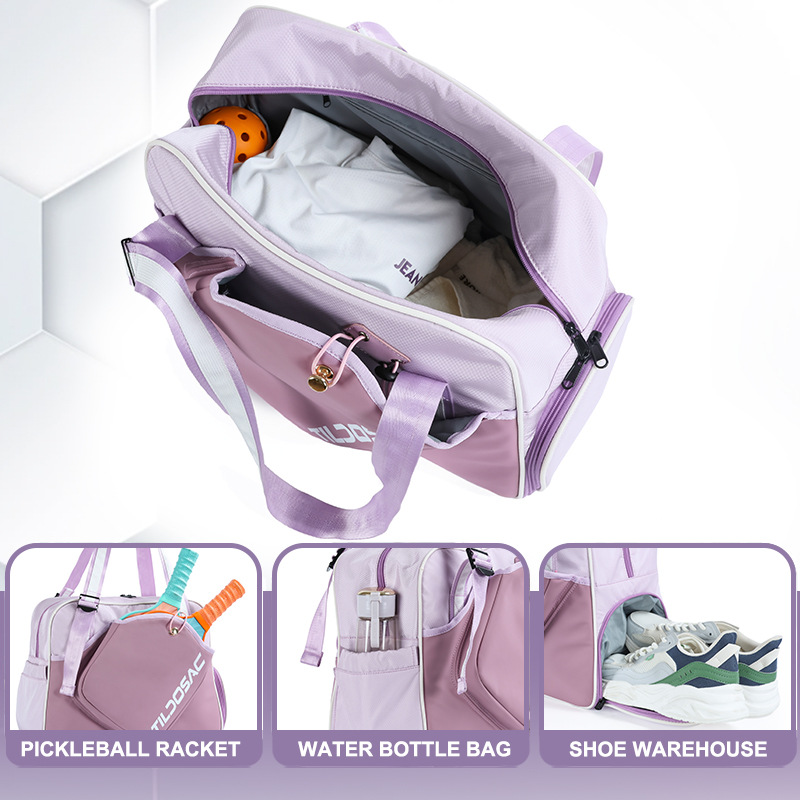 Unisex Pickleball Raketi Çanta - Outdoor Sport Bag incelemesi ve fiyatı