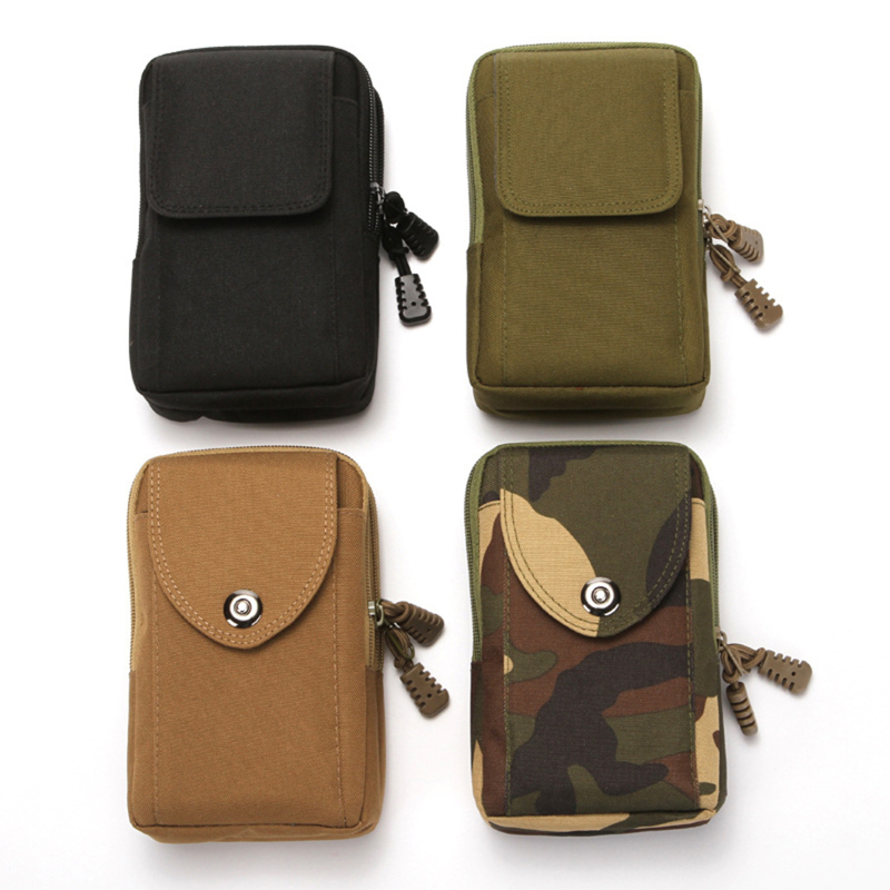 Erkekler Bel Çantası Küçük Çan - Outdoor Sport Bag incelemesi ve fiyatı
