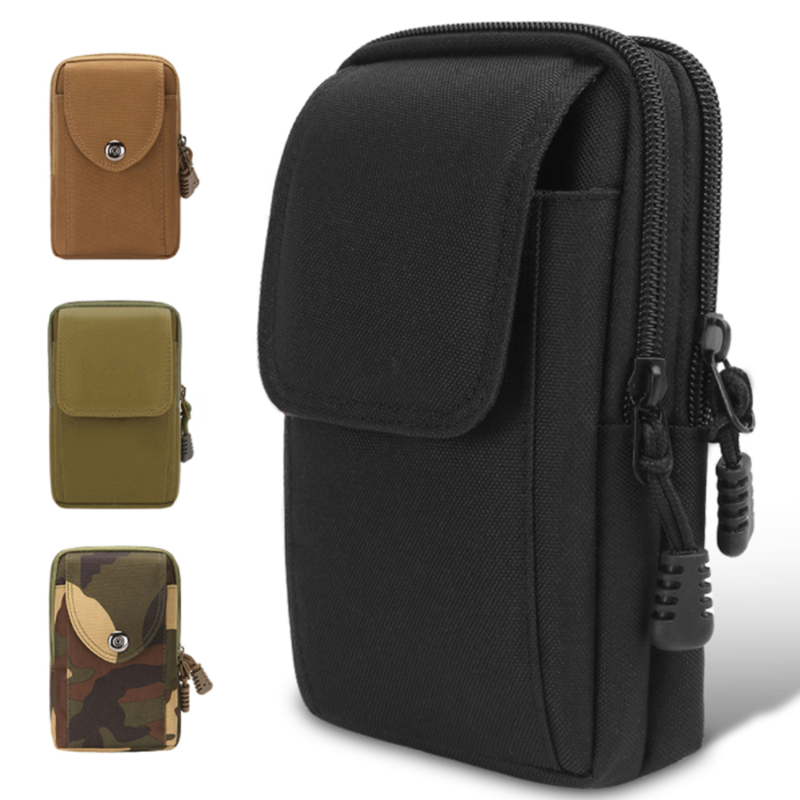 Erkekler Bel Çantası Küçük Çan - Outdoor Sport Bag incelemesi ve fiyatı