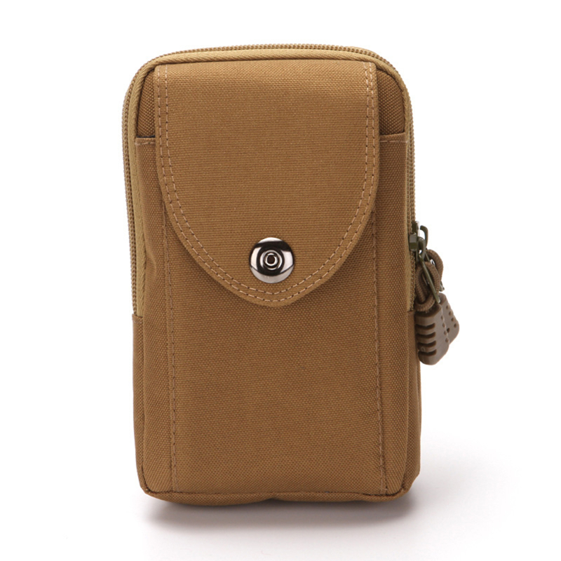 Erkekler Bel Çantası Küçük Çan - Outdoor Sport Bag incelemesi ve fiyatı