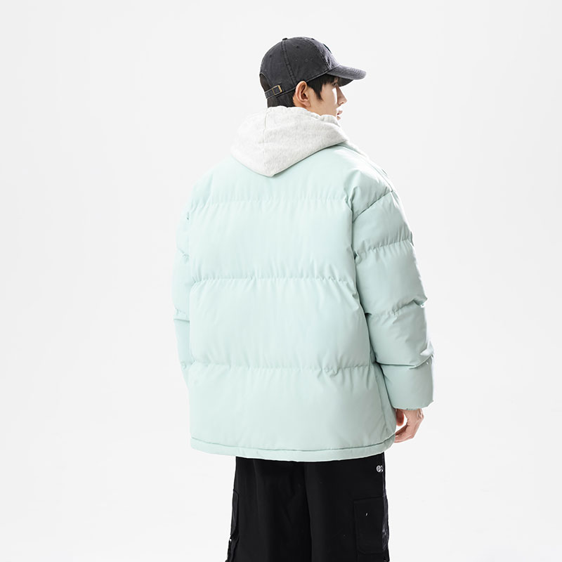 Kışlık Açık Hava Ceketi Rüzgar - Outdoor Sport Jacket incelemesi ve fiyatı