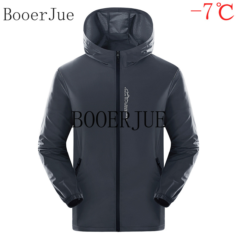 Spor Hafif Erkek UV Koruyucu C - Outdoor Sport Jacket incelemesi ve fiyatı