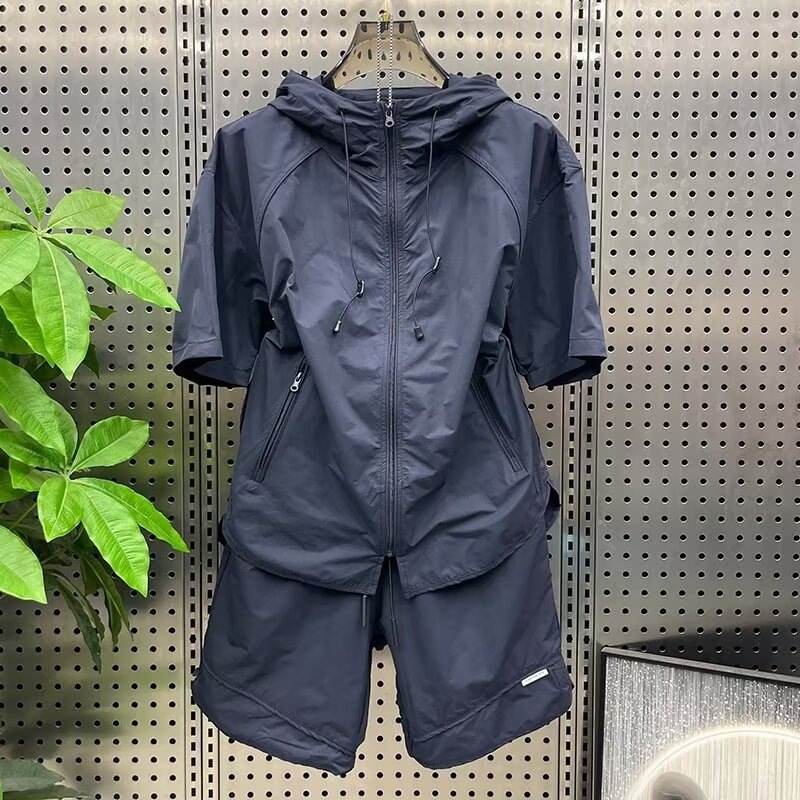 Erkek Yazlık İnce Açık Hava Ka - Outdoor Sports Outfit incelemesi ve fiyatı