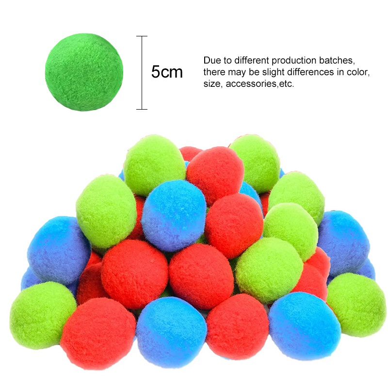 Snowballs/su topları çocuk yaz - Outdoor Sport Games For Kids incelemesi ve fiyatı