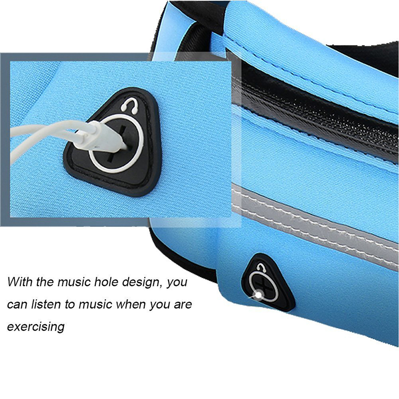 Spor fanny paketi kadın koşu b - Outdoor Sport Bag incelemesi ve fiyatı