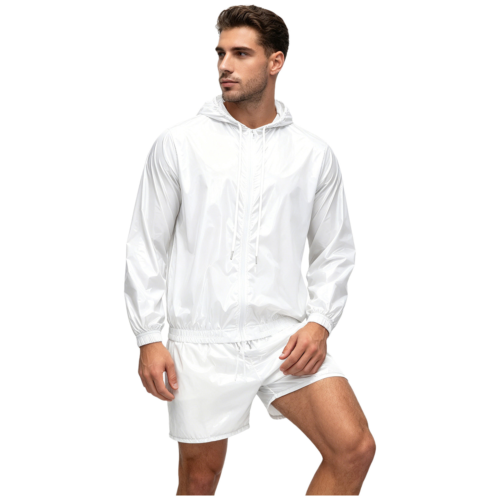 Erkek Su Geçirmez Spor Giyim M - Outdoor Sports Outfit incelemesi ve fiyatı