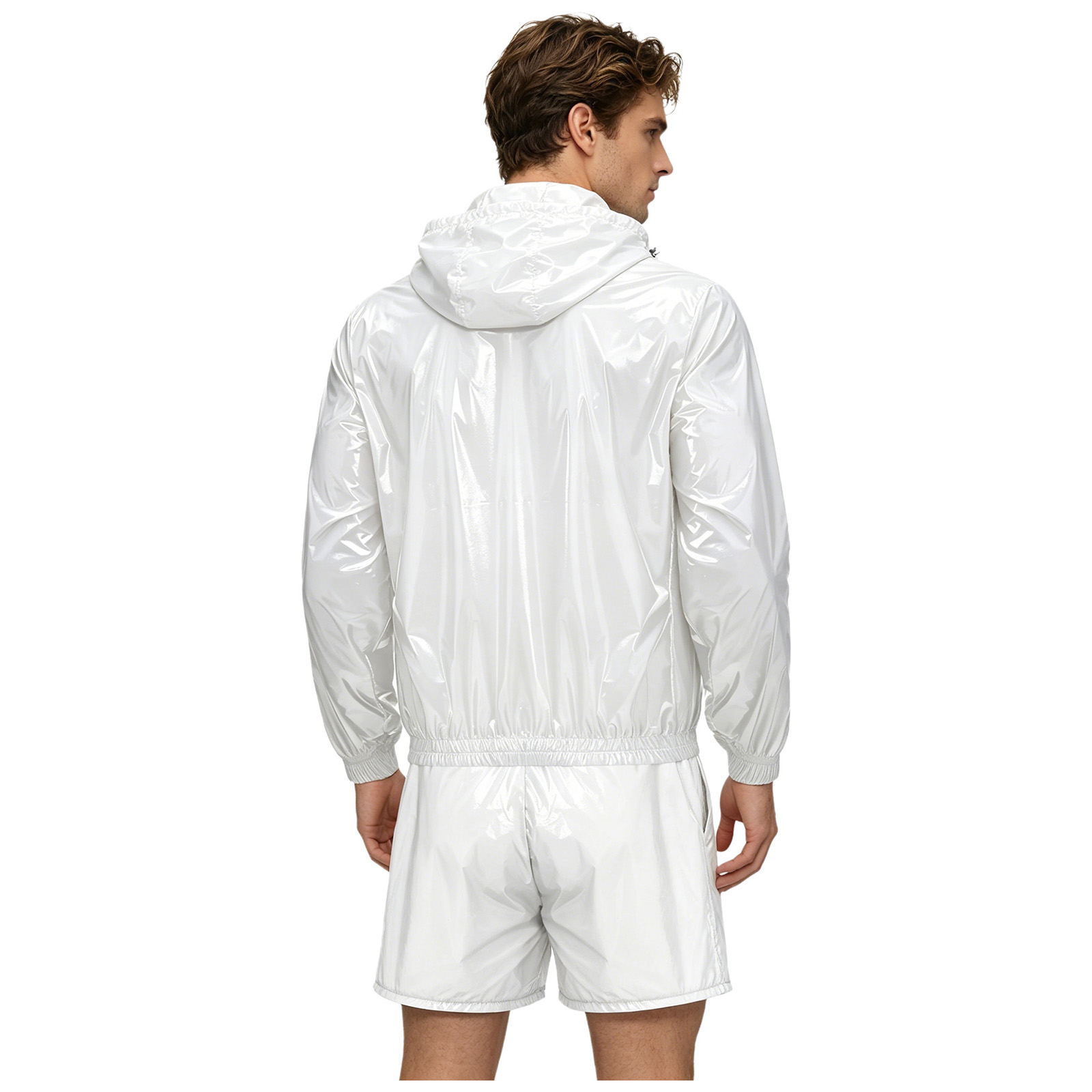 Erkek Su Geçirmez Spor Giyim M - Outdoor Sports Outfit incelemesi ve fiyatı