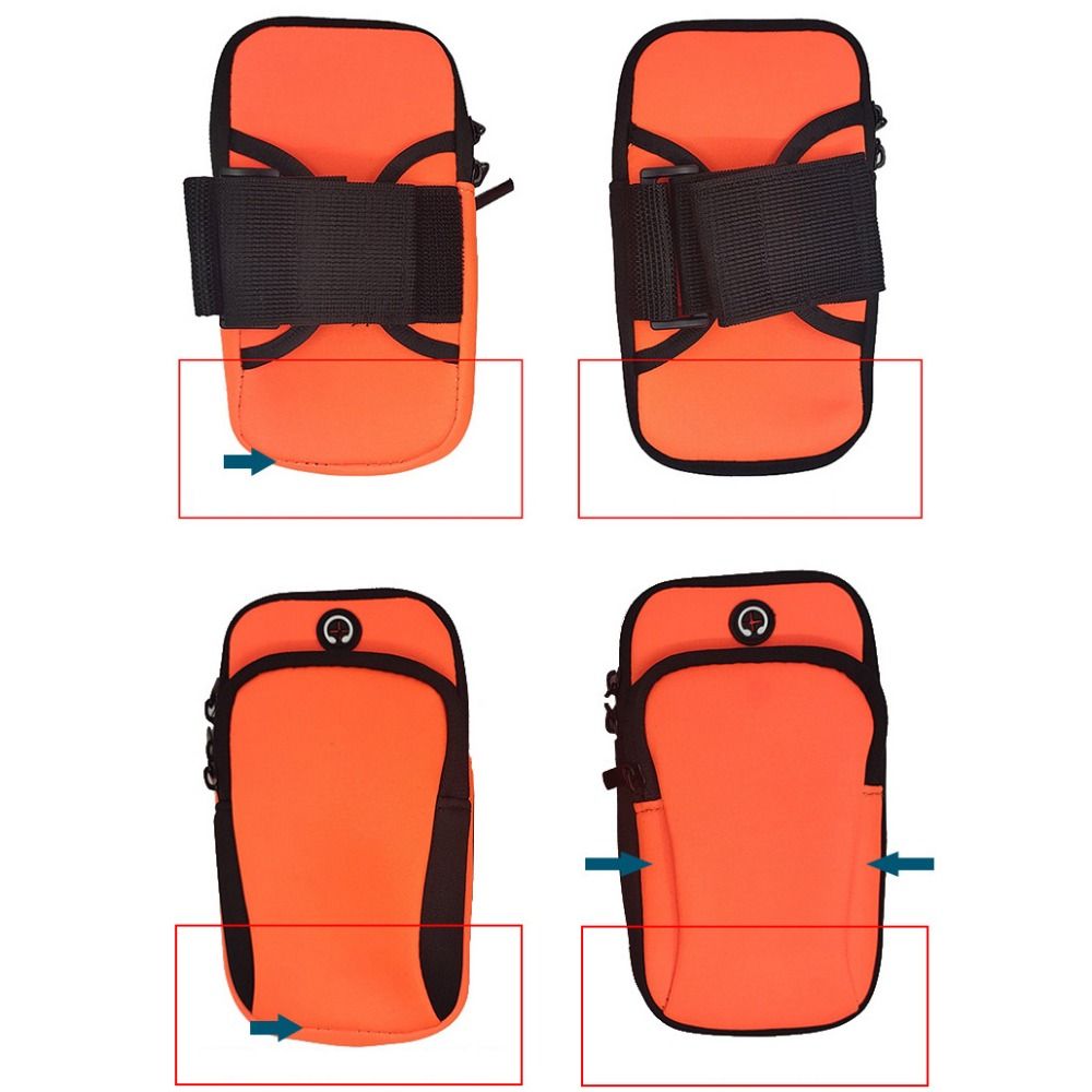 Taşınabilir Neopren Spor Kol B - Outdoor Sport Bag incelemesi ve fiyatı