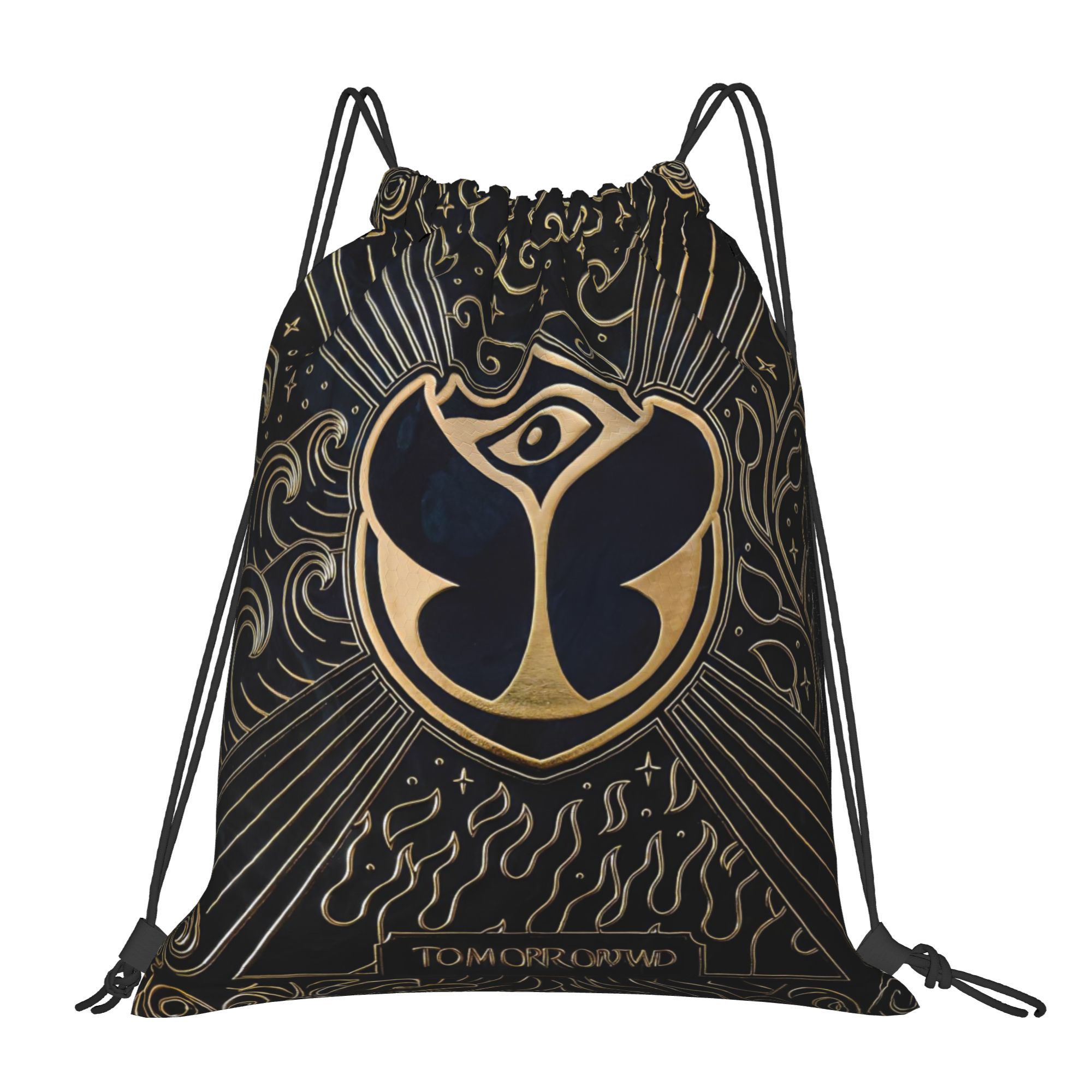 Tomorrowlands İpli Sırt Çantas - Outdoor Sport Bag incelemesi ve fiyatı