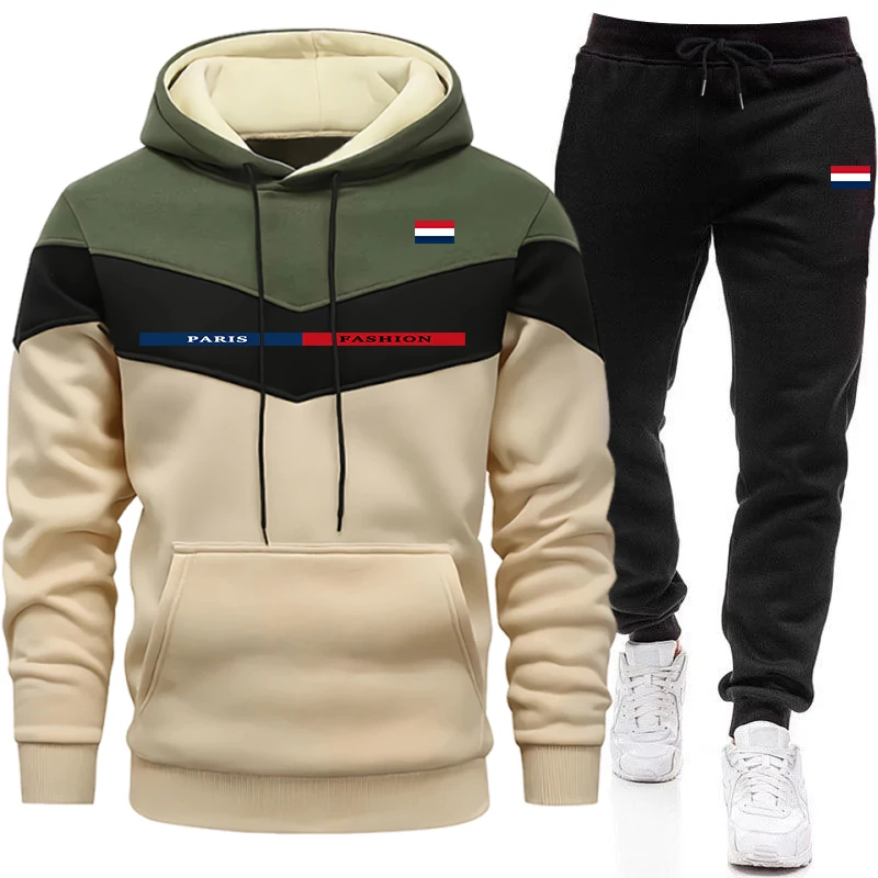 Sonbahar Kış Günlük Rahat Spor - Outdoor Sports Outfit incelemesi ve fiyatı