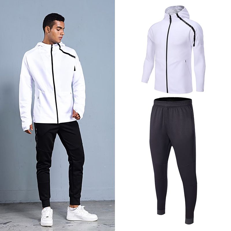 Erkek Kapüşonlu Spor Eşofman S - Outdoor Sports Outfit incelemesi ve fiyatı