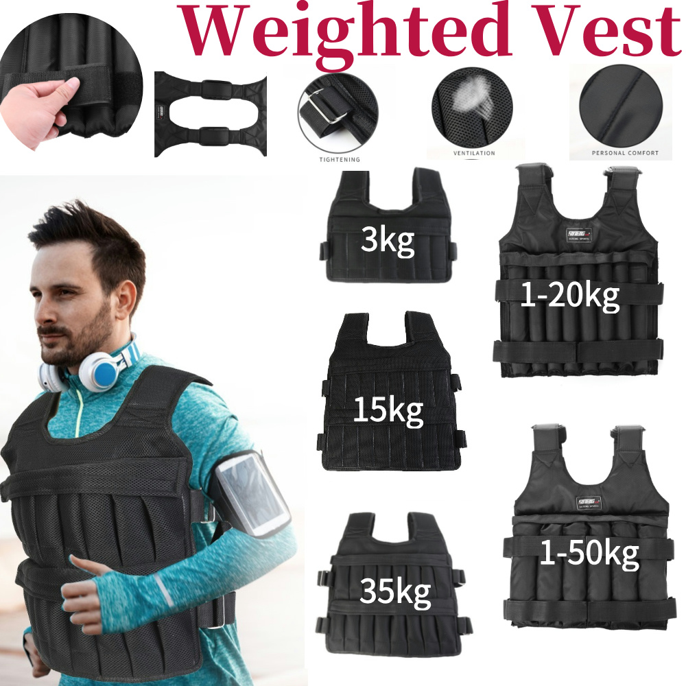 3/15/35kg Egzersiz Ağırlık Cek - Outdoor Sport Jacket incelemesi ve fiyatı