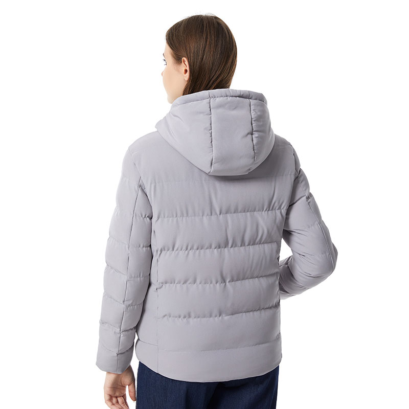 15 Bölge Isıtmalı Kışlık Kapüş - Outdoor Sport Jacket incelemesi ve fiyatı