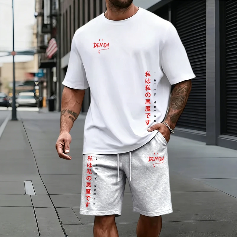 Yazlık Günlük Spor Eşofman Tak - Outdoor Sports Outfit incelemesi ve fiyatı