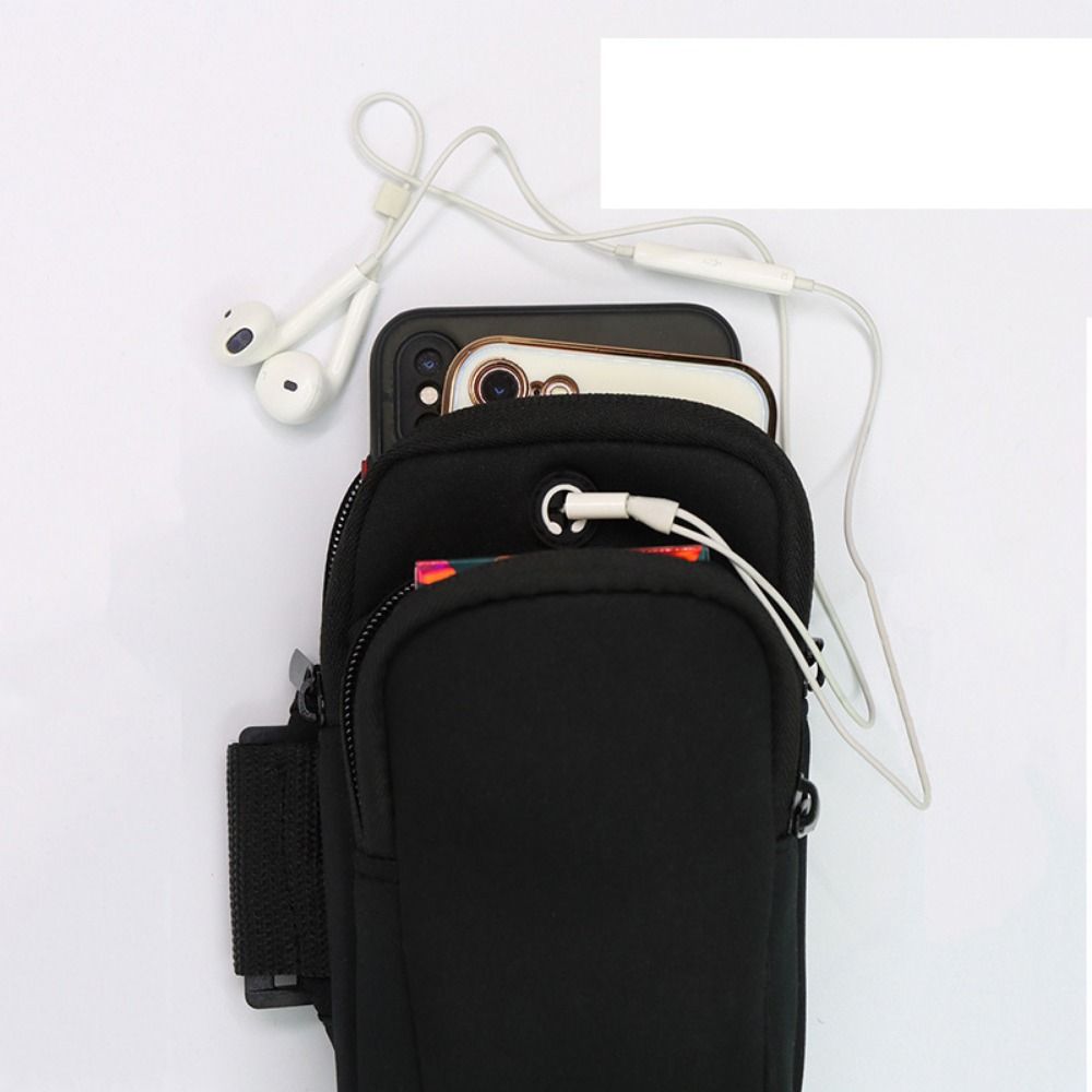Dayanıklı Neopren Spor Kol Ban - Outdoor Sport Bag incelemesi ve fiyatı