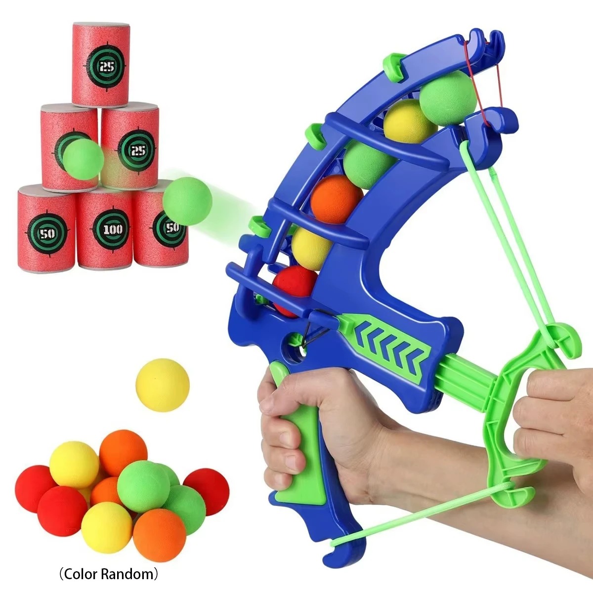 Atma Spor Sapanı Hedefli Balon - Outdoor Sport Games For Kids incelemesi ve fiyatı