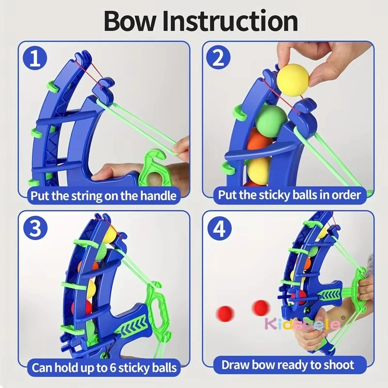 Atma Spor Sapanı Hedefli Balon - Outdoor Sport Games For Kids incelemesi ve fiyatı