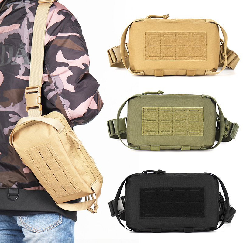 1000D naylon spor bel çantası  - Outdoor Sport Bag incelemesi ve fiyatı