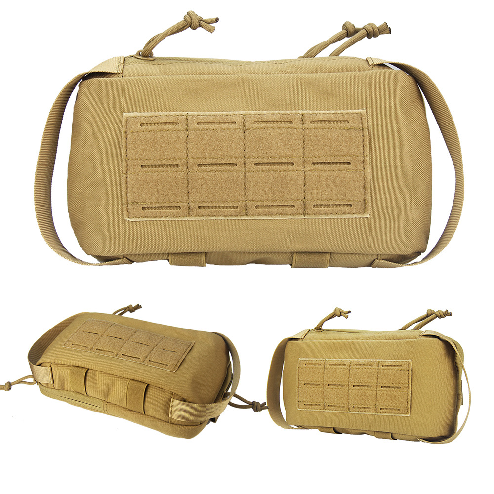 1000D naylon spor bel çantası  - Outdoor Sport Bag incelemesi ve fiyatı