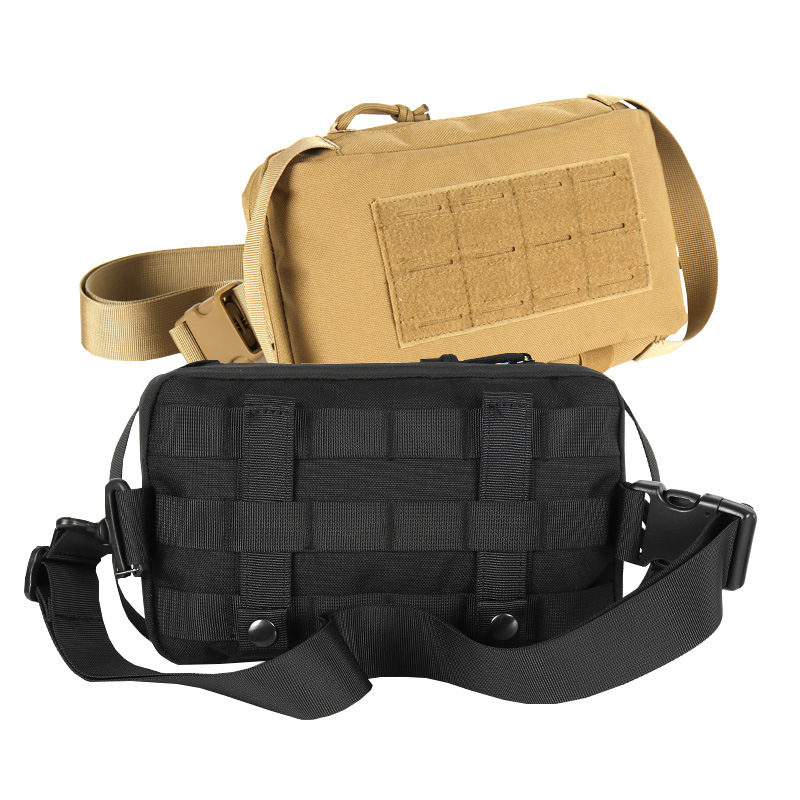 1000D naylon spor bel çantası  - Outdoor Sport Bag incelemesi ve fiyatı