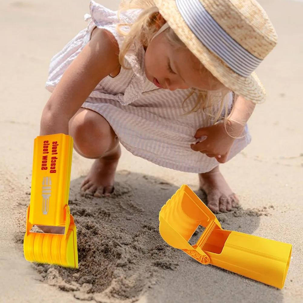1/3 Adet Ekskavatör Kepçe El A - Outdoor Sport Games For Kids incelemesi ve fiyatı