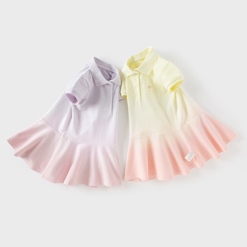Dave Bella Kız Bebek Kısa Koll - Outdoor Sport Dress incelemesi ve fiyatı