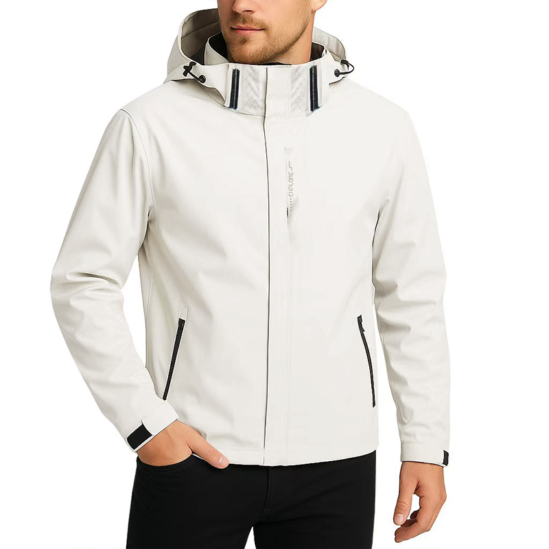 Açık Hava Erkek Su Geçirmez Ya - Outdoor Sport Waterproof Jacket incelemesi ve fiyatı