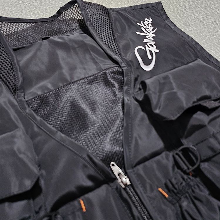 Gamakatsu Erkekler Çok Cepli B - Outdoor Sport Jacket incelemesi ve fiyatı