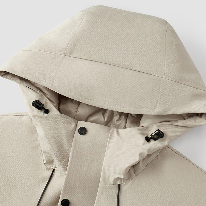 Semir Erkek Dokulu Gevşek Kapü - Outdoor Sport Jacket incelemesi ve fiyatı
