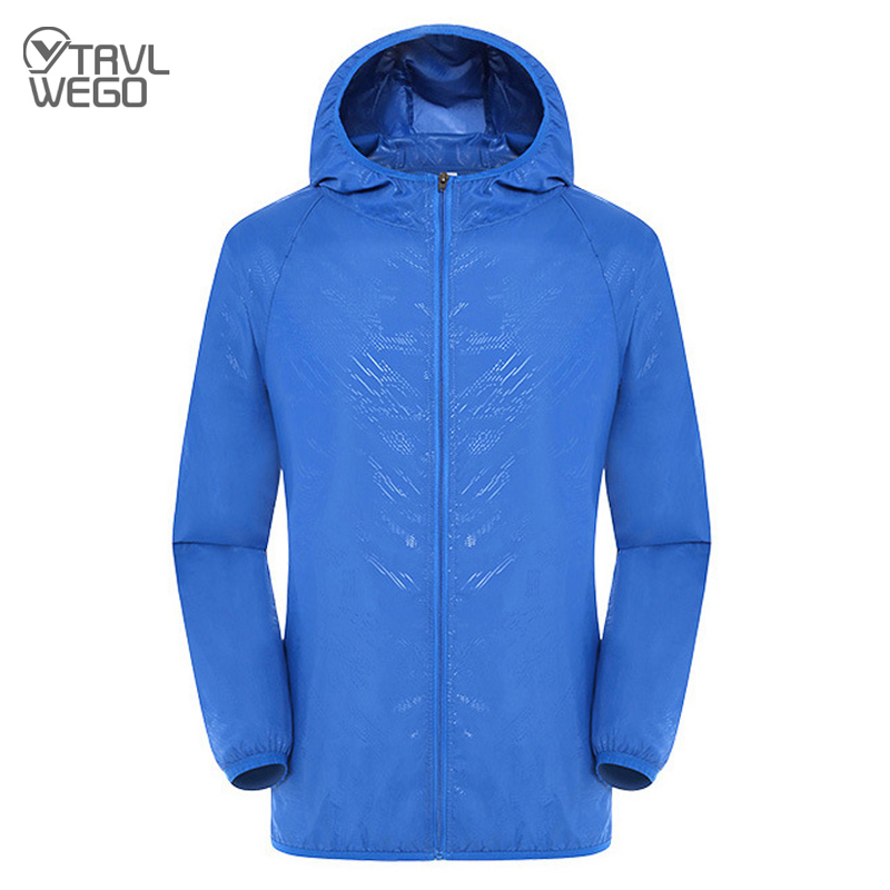 TRVLWEGO açık koşu kamp yürüyü - Outdoor Sport Waterproof Jacket incelemesi ve fiyatı